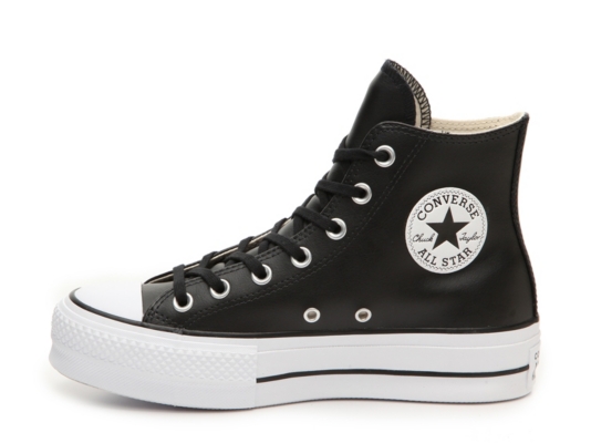 converse chuck taylor high