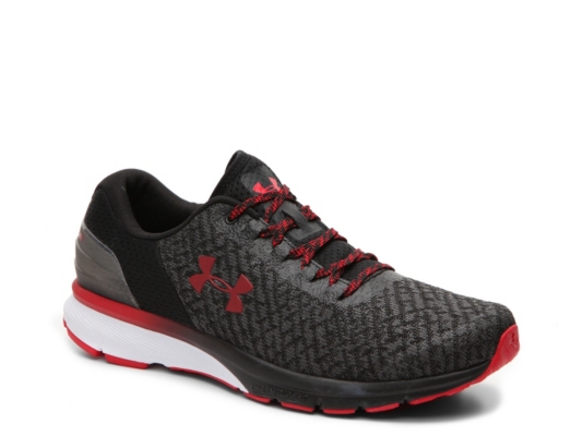 Under Armour Charged Escape 2 Lightweight Running Shoe