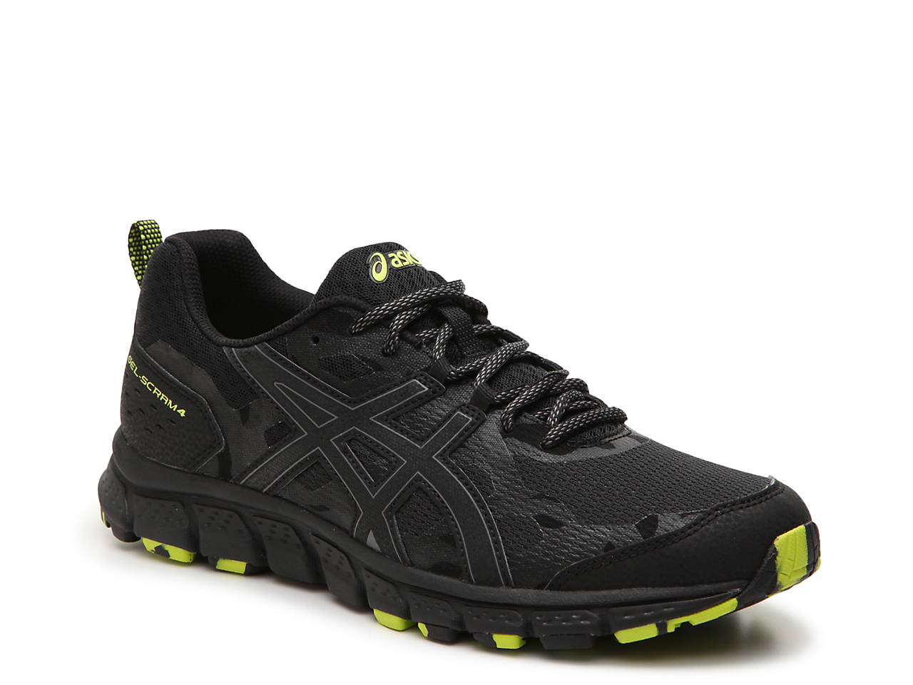 asics gel scram asics gel scram