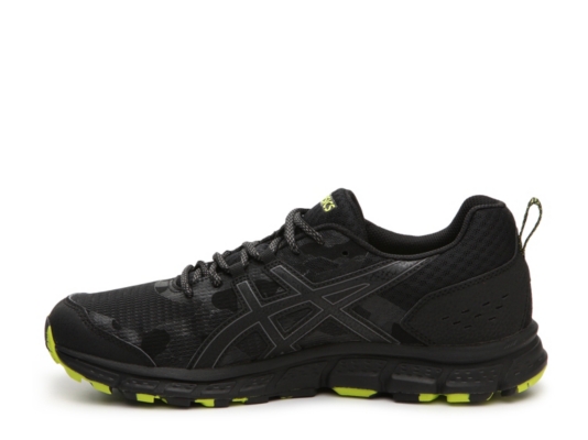 ASICS GELScram 4 Trail Running Shoe Men�s Men�s Shoes DSW
