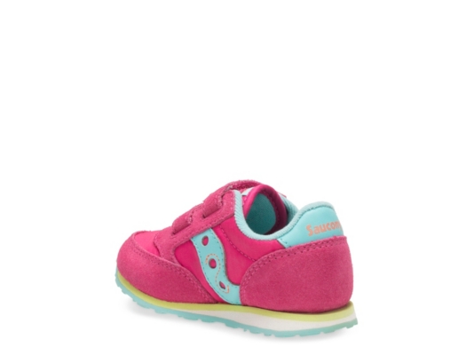 dsw infant girl shoes