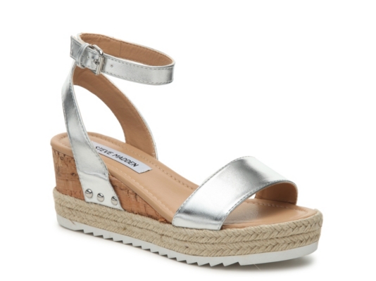 espadrille sandals dsw