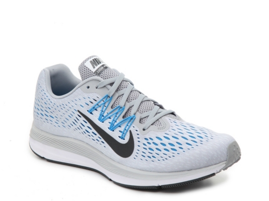 zoom winflo running shoe