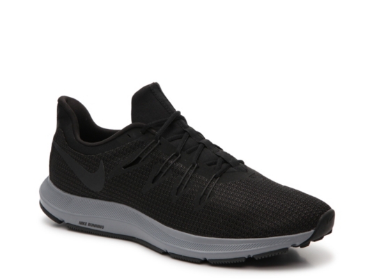 is nike quest a good running shoe