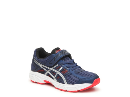 dsw asics gel contend 4