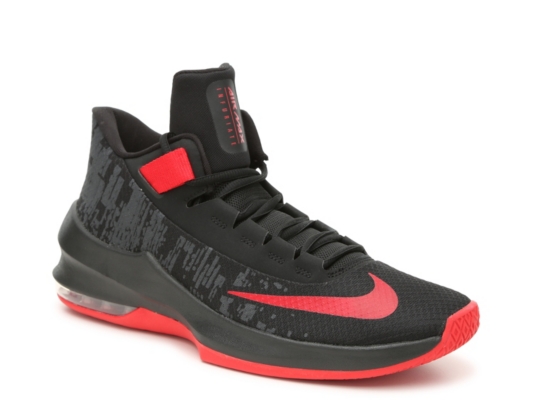 dsw mens basketball shoes
