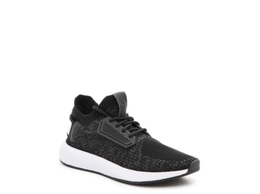 uprise knit puma