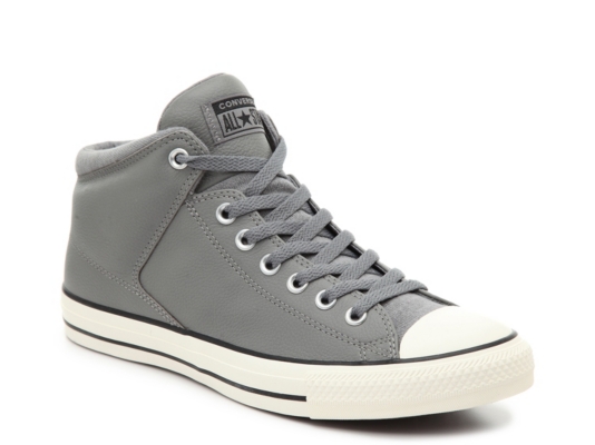 converse chuck taylor high