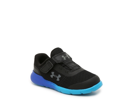dsw under armour shoes