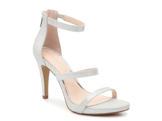 dsw wedding heels