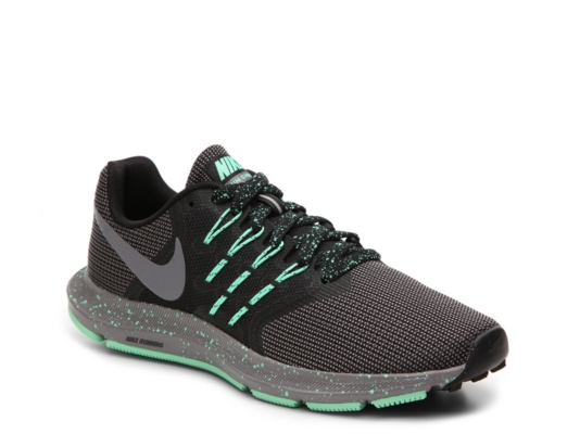 nike women's swift running shoes