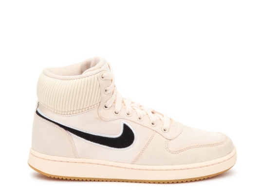 nike ebernon high tops