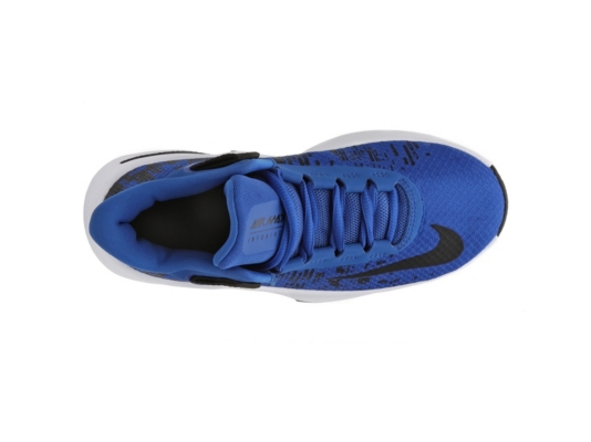 Nike Air Max Infuriate 2 Youth Sneaker Kids Shoes DSW