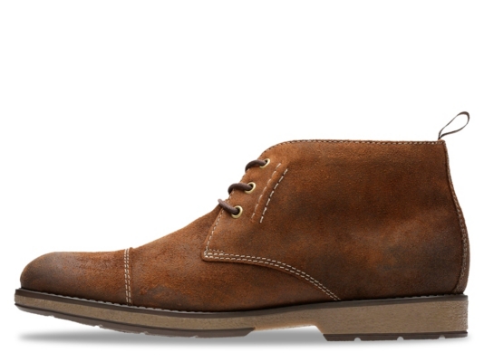 clarks hinman mid