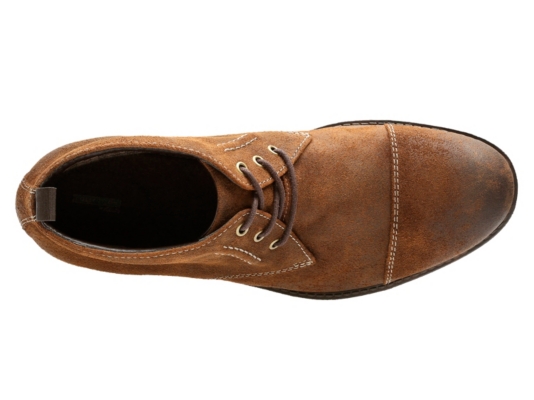 clarks hinman chukka