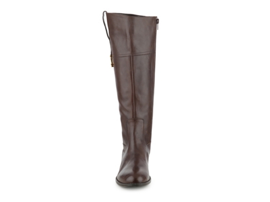 ralph lauren merrie riding boot