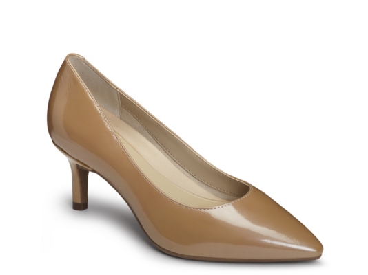 zapatos aerosoles españa