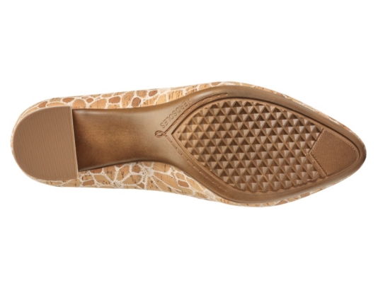 Aerosoles Silver Star Pump Women's Shoes DSW