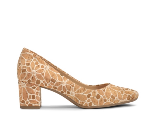 Aerosoles Silver Star Pump Women's Shoes DSW