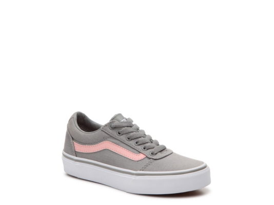 kids vans dsw