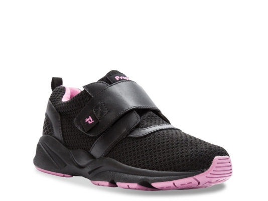 women's stability casual shoes