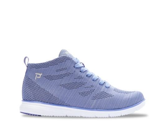 comfortable high top shoes