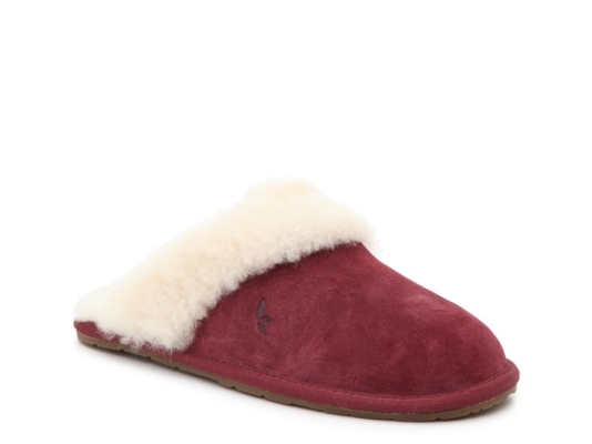 Koolaburra By Ugg Milo Scuff Slipper Women S Shoes Dsw