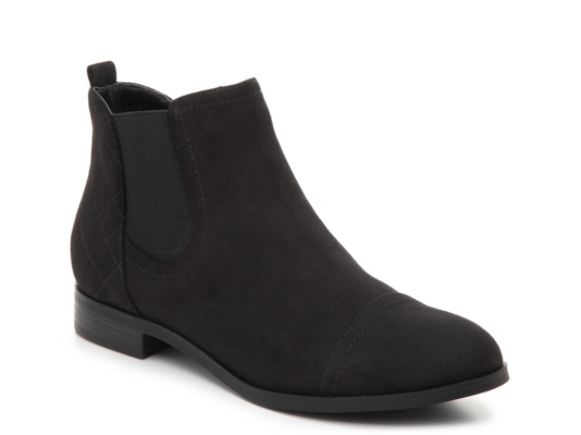 Women's Black Ankle Boots | DSW