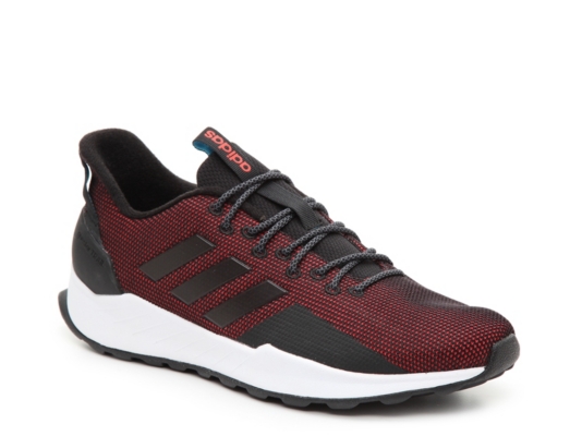 adidas trail running shoes review