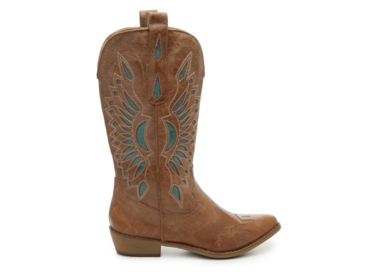 Coconuts Bandera Cowboy Boot Women's Shoes DSW