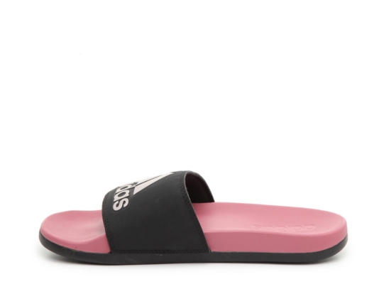 dsw adidas slides