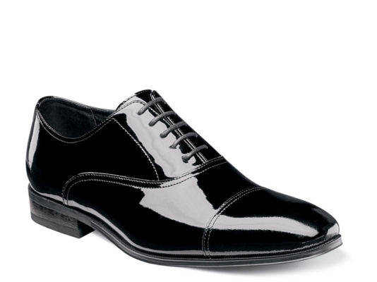 florsheim memory foam shoes
