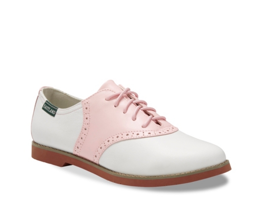 eastland oxford shoes women