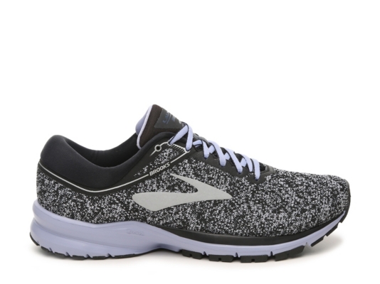 dsw brooks launch