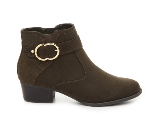 unisa willsa bootie