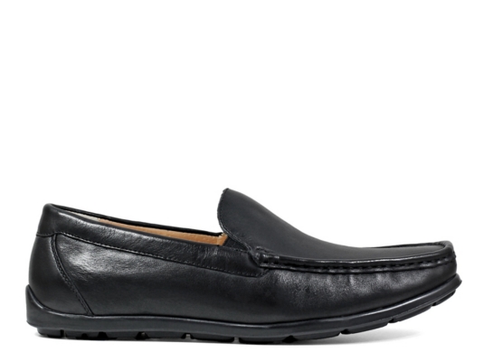 dsw brown loafers