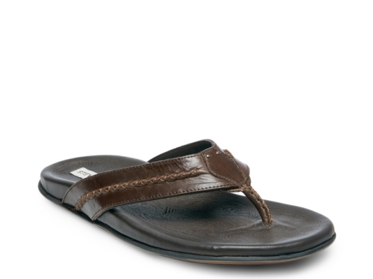 steve madden mens sandals