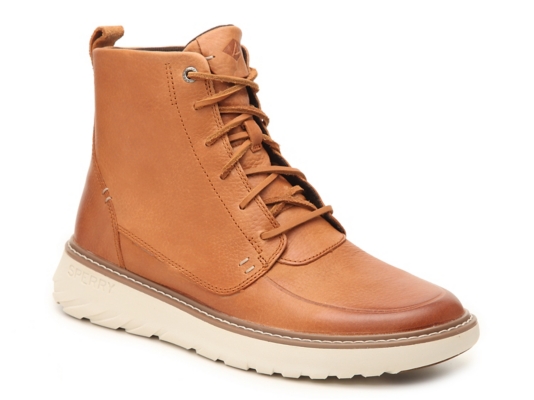 dsw mens duck boots