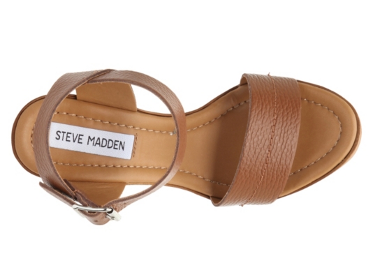 steve madden belma wedge