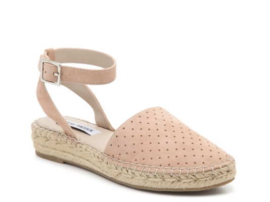 dsw espadrilles