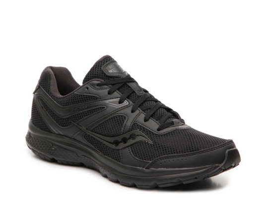 saucony men's cohesion 6 running shoe