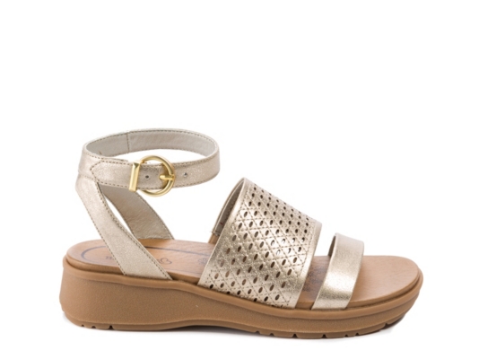 Bare Traps Rockwell Wedge Sandal Women's Shoes | DSW