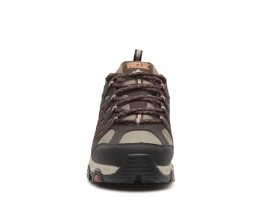skechers men's terrabite oxford