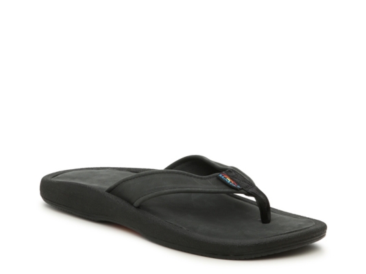 dsw rainbow sandals