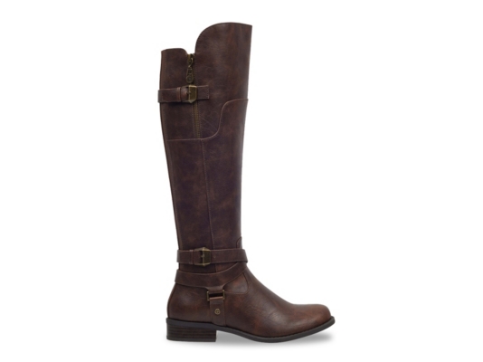 GBG Los Angeles Hilight Riding Boot 