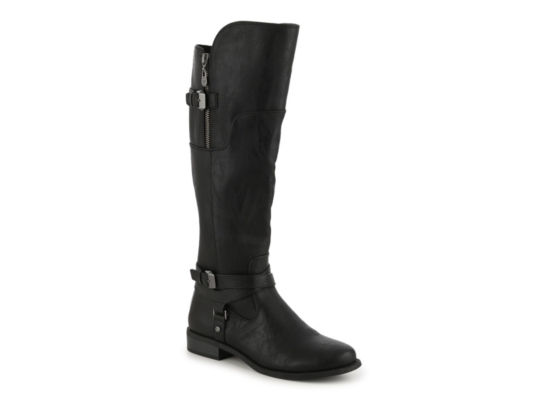 long boots dsw