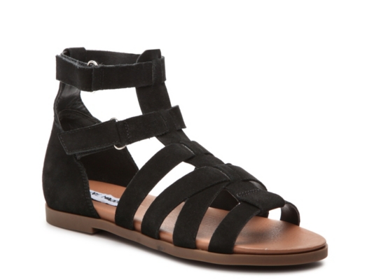 dsw womens gladiator sandals