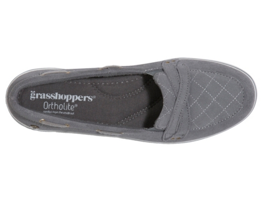 grasshopper ortholite women's shoes