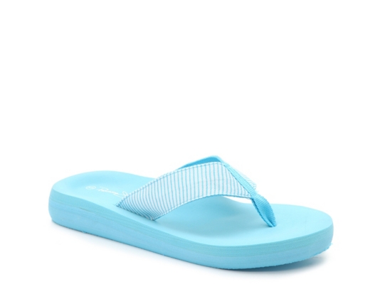 panama jack flip flops womens