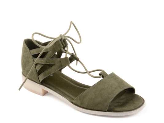 dsw womens gladiator sandals